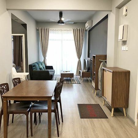 Seaview Apartment Kuah Exterior foto