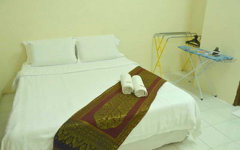 Seaview Apartment Kuah Exterior foto